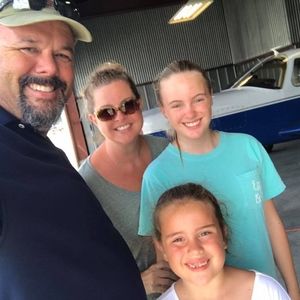 Meet your Posher, Kristi